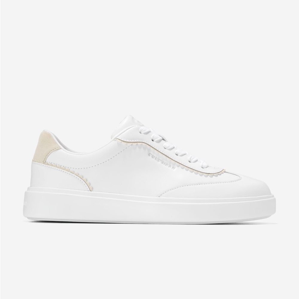 NEW Cole Haan Grand Crosscourt Arlowe Sneakers 8.5